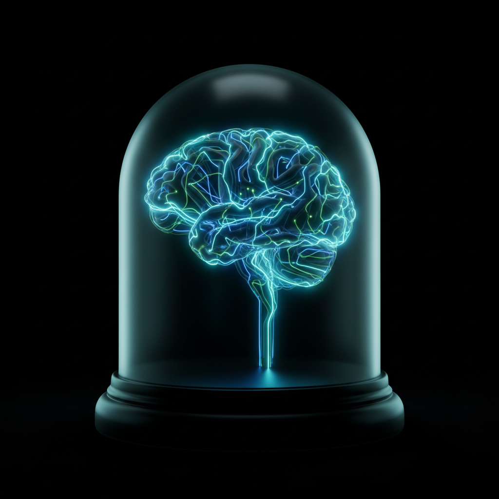 IA executada dentro da sua empresa